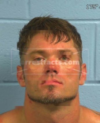 Michael Allen Hammett