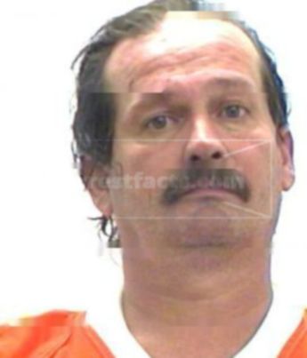 Michael Dale Rogers
