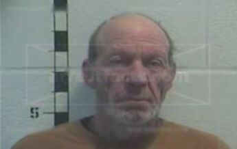 Troy Allen Stratton