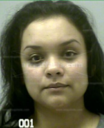Vanessa Ashley Garza