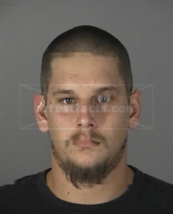 Jason Thomas Delmont