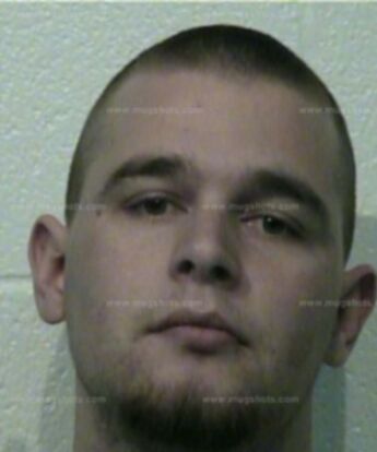 Jerad Donald Hinton