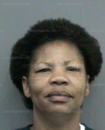 Angela E Jones