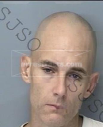 Wade Charles Thompson