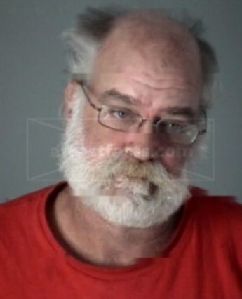 Barry Lang Biggleston