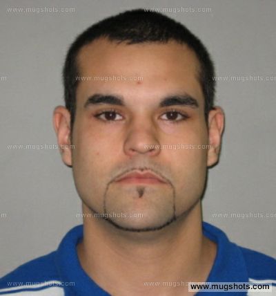 Richard Flores Jr.