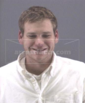Clayton Matthew Triplett