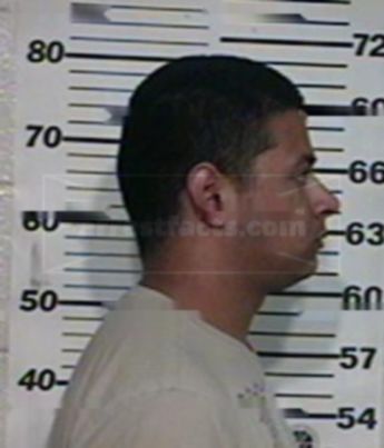 Jose Edgar Ramirez Garcia