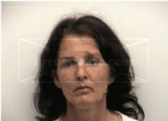 Christine Ann Johnson
