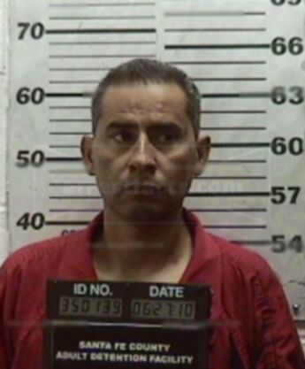 Cesar Vargas