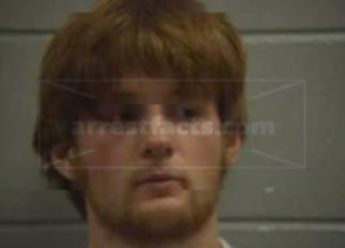 Matthew Dewayne Saltsman