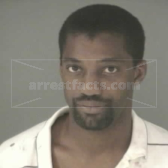 Wendell A. Washington