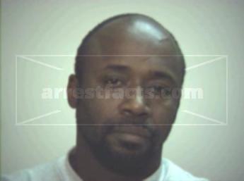 Jimmy Louis Harris