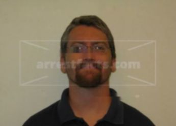 Timothy Sheral Covington