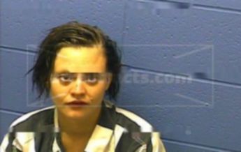 Tabitha Faye Ellis