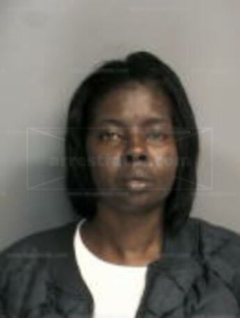 Burkett Patrice J