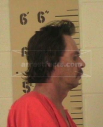 Robert Jeffrey Herrod