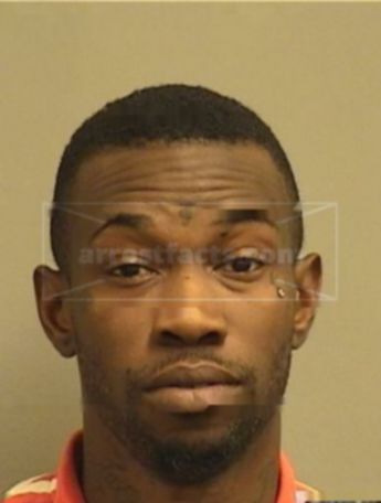 Javonte D Williams