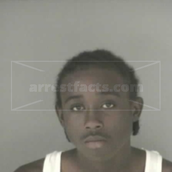 Jerwyane Murail Moore