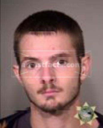 Tyler Johncharles Ford