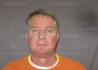 Michael Carl Mcclure