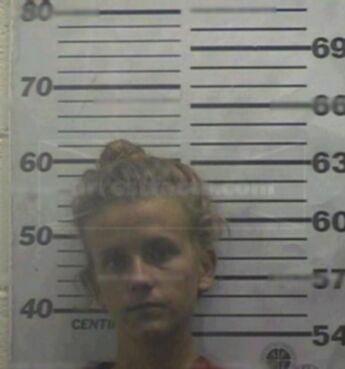 Barbara Ann Nisslein