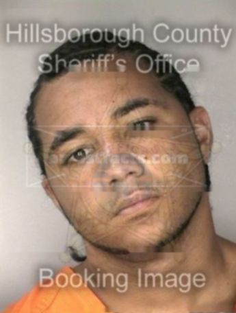 Reginald Leroy Hamilton Ii
