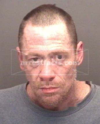 Timothy Allen Wilson