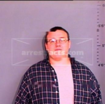 Wesley Frank Carter