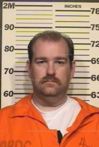 Richard Sean Burns