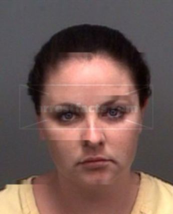 Jennifer Ann Stover