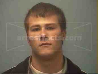 Nicholas Anthony Lawwell