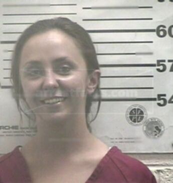 Cora Caldwill
