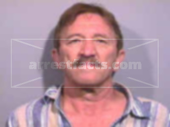 Gary Leavern Farley