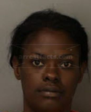 Tamika Bland