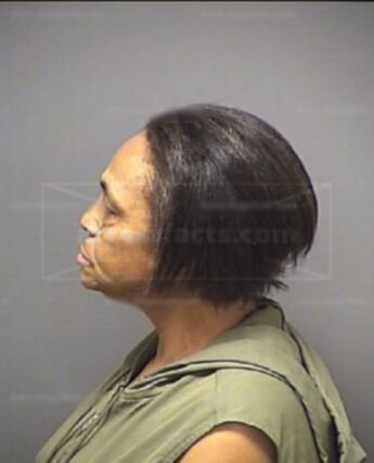 Nancy Alnetha Phillips