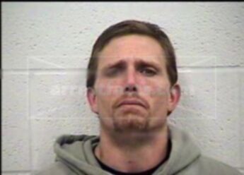John Cody Tyler West