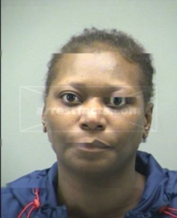 Teneasha J Stewart Owens