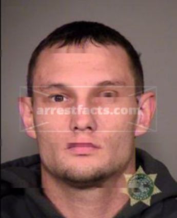 Timothy Mathew Porter