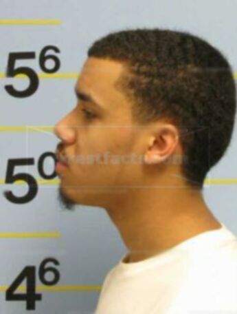 Anthony Allred