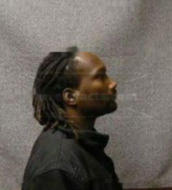 Terrance D Hunt Jr.