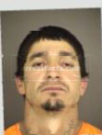Michael Lee Mitcham