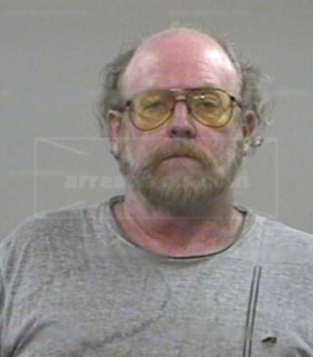 Timothy James Mcnally