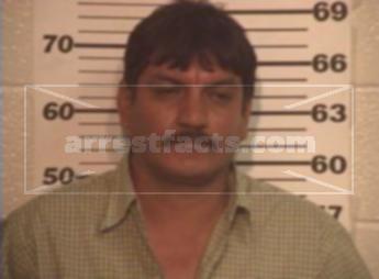 Tomas Nunez Vasquez