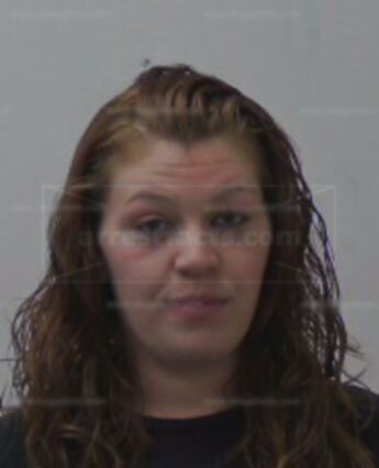 Morgan Leigh Collett