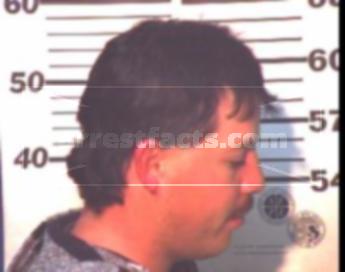 Michael James Delgado