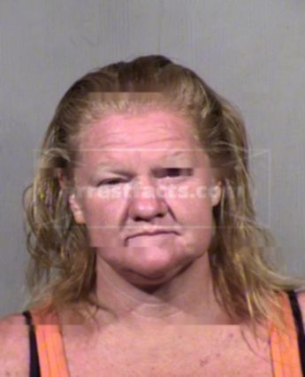 Michelle Withrow Brooks