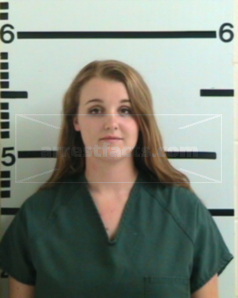 Bailey Alexis Slack