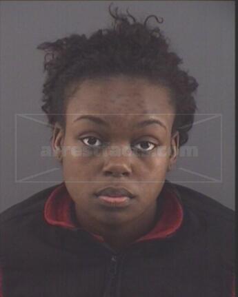 Ayrika H Brown