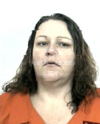 Sherri D Casteel